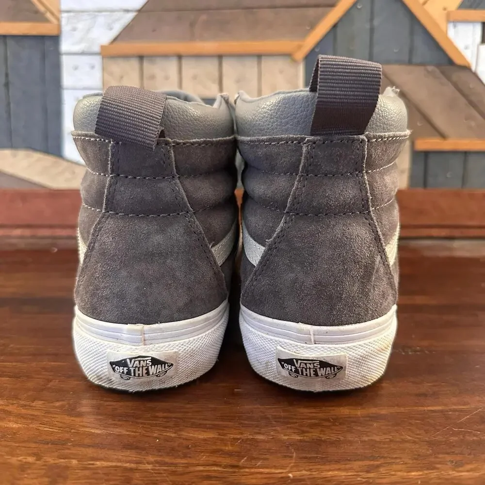 Vans Sk8-Hi MTE‎ Shoes Men’s 5 Women’s 6.5